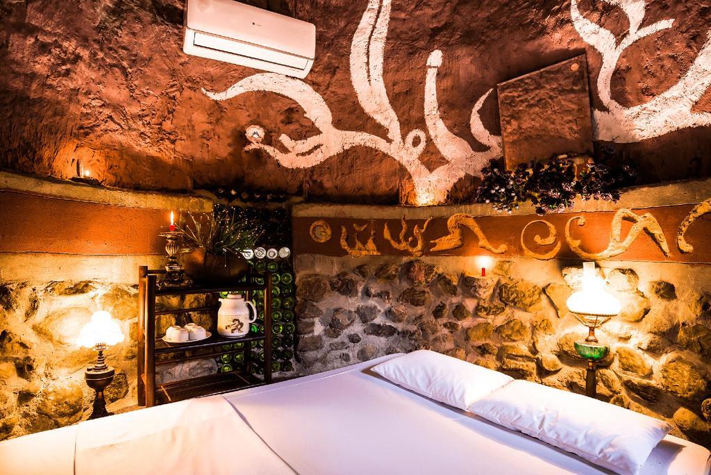 Dao Anh Khanh Tree House Hanoi Dış mekan fotoğraf