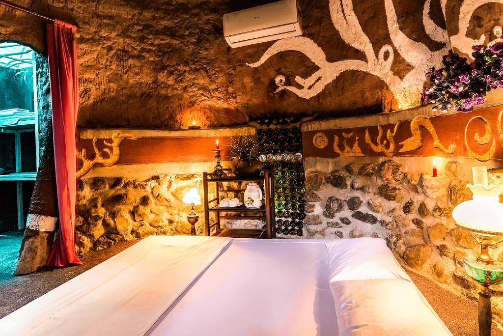 Dao Anh Khanh Tree House Hanoi Dış mekan fotoğraf