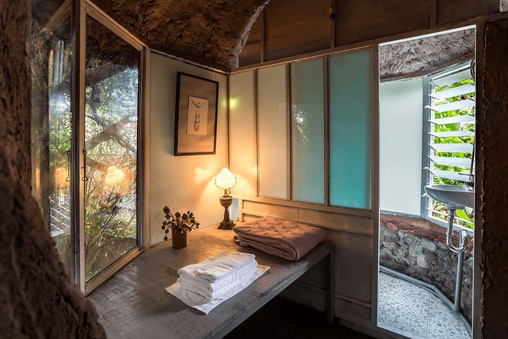 Dao Anh Khanh Tree House Hanoi Dış mekan fotoğraf