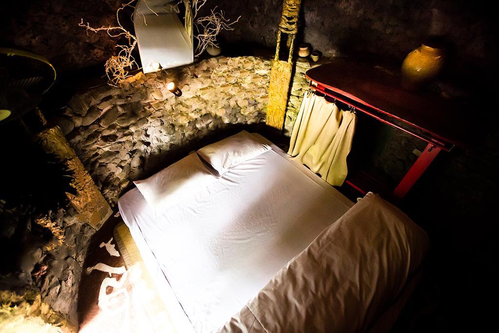 Dao Anh Khanh Tree House Hanoi Dış mekan fotoğraf