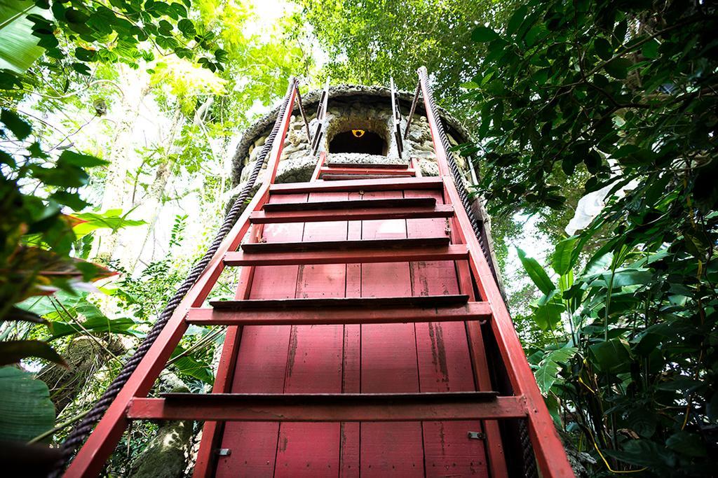 Dao Anh Khanh Tree House Hanoi Dış mekan fotoğraf